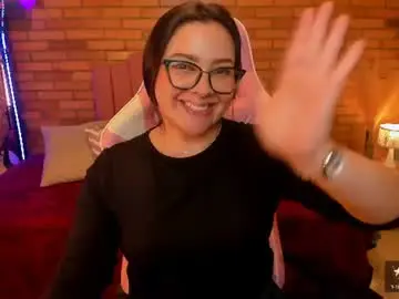 Chaturbate Live Porn of amaia_monet