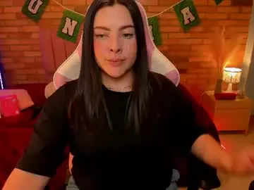 Chaturbate Free Porn Cam of amaia_monet