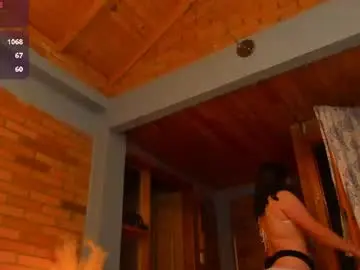 Chaturbate Sex Chat of amaia_monet