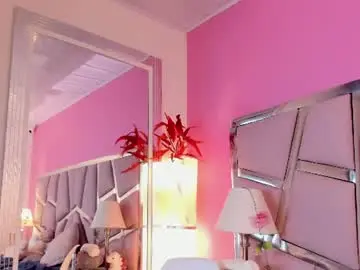 Chaturbate Free Live Porn of bonniepark_