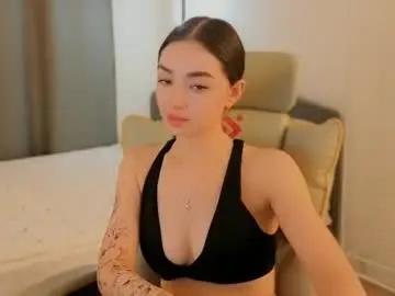 Chaturbate Private Sex Chat of cherrylatte_