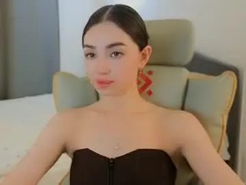 Chaturbate Live Sex Cam of cherrylatte_