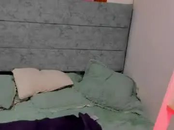 Chaturbate Live Porn of julieta_star69