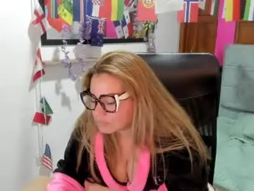 Chaturbate Live Porn of julieta_star69