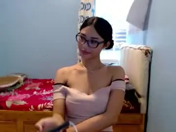 Chaturbate Adult Webcam of missminervaa