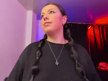 Chaturbate Live Porn of nataliasweet98