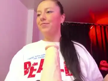 Chaturbate Nude Webcam of nataliasweet98