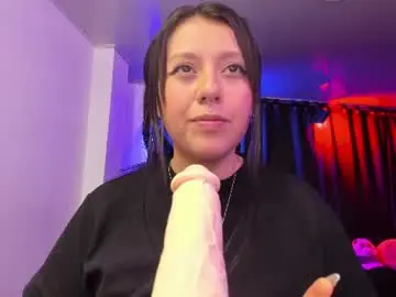 Chaturbate Nude Webcam of nataliasweet98