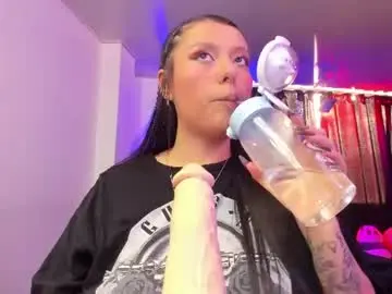 Chaturbate Free Live Porn of nataliasweet98