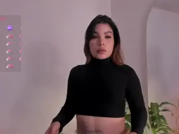 Chaturbate Watch Live Sex Cams of carolinna_