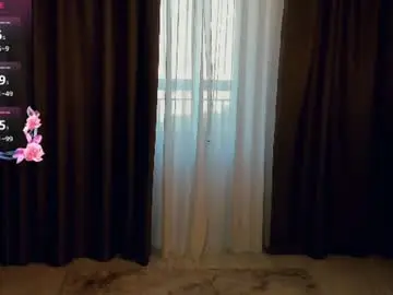 Chaturbate Nude Webcam of drusillaopula