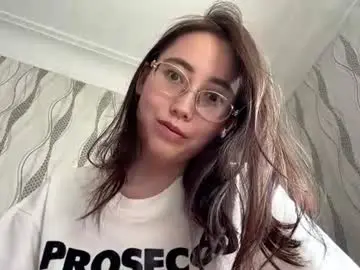 Chaturbate Nude Webcam of erinnthurmond