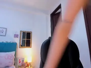 Chaturbate Adult Webcam of kam_lopez