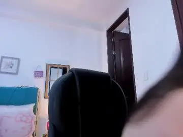 Chaturbate Private Sex Chat of kam_lopez