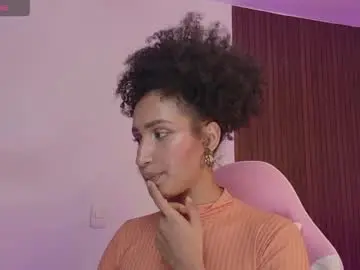 Chaturbate Best live sex cam show of mulata_ch