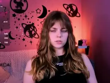 Chaturbate Sex Chat of nekky_mouse