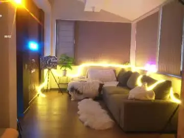 Chaturbate Free Live Porn of suk_ki