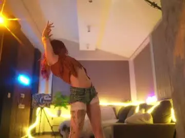 Chaturbate Private Sex Chat of suk_ki