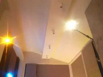 Chaturbate Nude Webcam of suk_ki