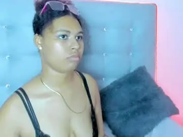 Chaturbate Live Sex of tatianasquirthot