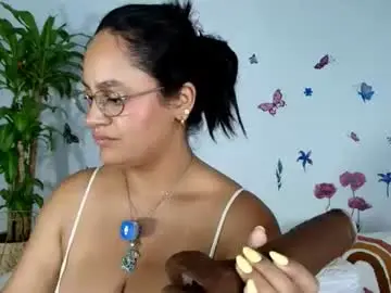 Chaturbate Live Porn of victoriablack_