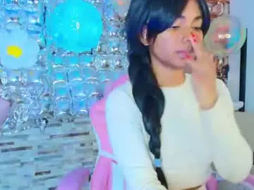 Chaturbate Private Sex Chat of _julie_cooper
