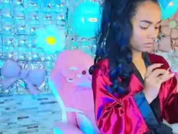 Chaturbate Free Porn Cam of _julie_cooper