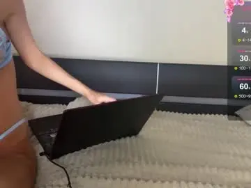 Chaturbate Live Sex of fantasy_moonlight