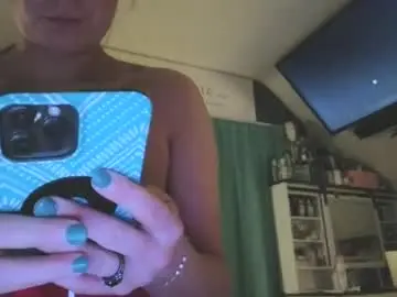 Chaturbate Live Sex Cam of fiercenymph609