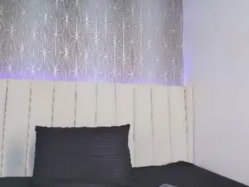 Chaturbate Best Webcam of isabella_fairfax