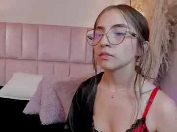 Chaturbate Live Sex of kely_morgan