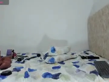 Chaturbate Nude Webcam of lizziemontana2