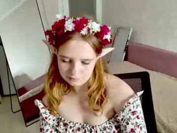 Chaturbate Free Live Porn of luna404