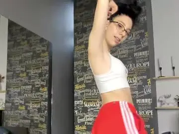 Chaturbate Best live sex cam show of ravennbliss