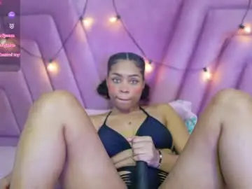Chaturbate Adult Video Chat of skinnysamantha