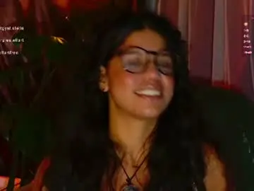 Chaturbate Free Live Porn of stellart_