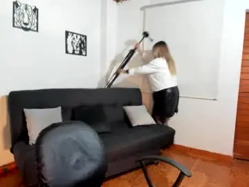 Chaturbate Nude Webcam of yayita_mature