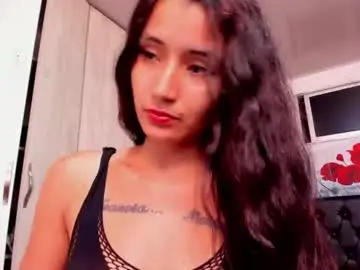 Chaturbate Adult Webcam of conni_f00x