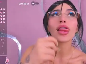 Chaturbate Live Sex Cam of freyaht
