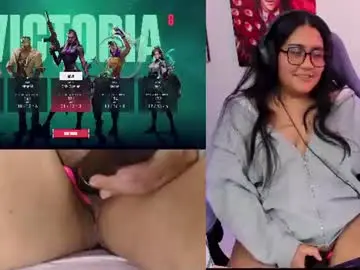 Chaturbate Free Live Porn of haruu2