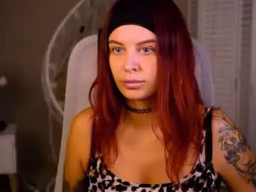 Chaturbate Free Porn Cam of nicolemoonn