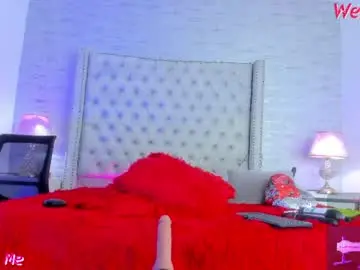Chaturbate Adult Webcams of pamelamiler_