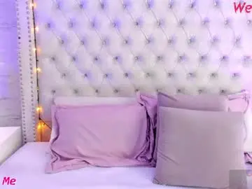 Chaturbate Live Sex of pamelamiler_