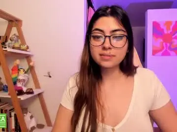 Chaturbate Live Sex Cam of perfect__ana
