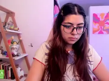 Chaturbate Private Sex Chat of perfect__ana