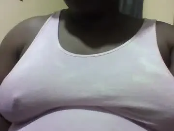 Chaturbate Adult Webcam of sexy_ebony20