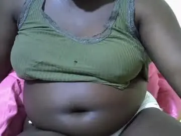 Chaturbate Live Porn of sexy_ebony20