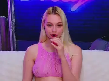 Chaturbate Live Sex of alessiacroft