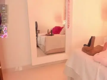 Chaturbate Free Porn Cam of annijones