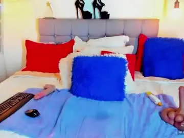 Chaturbate Private Sex Chat of ashleey_0